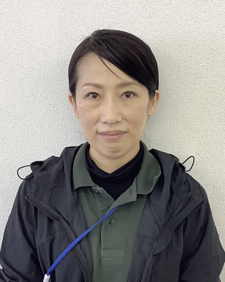石田　安紀子